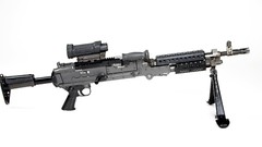 Weapons Guns shooting shells military machine gun Rifles 