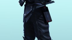 Weapons Guns soldiers armor concept art digital art video games 