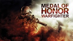 Weapons Guns soldiers medal of honor warfighter video games