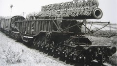 Weapons Guns Station World War II howitzer German Armed Forces