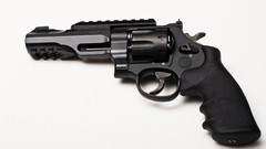 Weapons Guns white background revolvers Simple Background Smith 