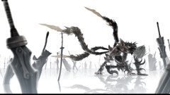 Weapons hack haseo Swords