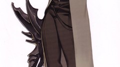 Weapons hyung tae kim artwork Simple Background War of Genesis