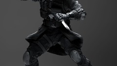 Weapons Knives vectors video games Resident Evil: Operation 