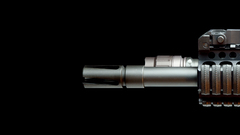 Weapons LaRue Tactical