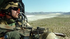 Weapons m4a1 suppressor eotech