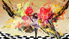 Weapons mahou shoujo madoka