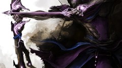 Weapons marvel The Avengers Hawkeye artwork digital art bow 