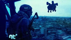 Weapons military assault video games mecha neotokyo