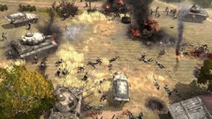 Weapons military company of heroes World War II video games 