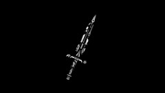 Weapons Portal Swords gears of war god of war kratos 