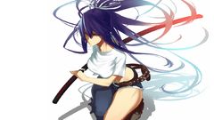 Weapons purple kanzaki kaori