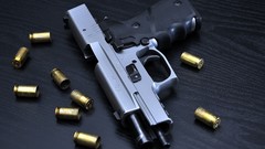 Weapons sig sauer