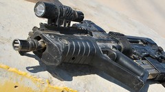 Weapons STANAG Bullpup Tar-21 tavor