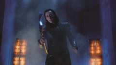 Weapons tom hiddleston loki sceptres The Avengers (movie)
