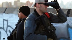 Weapons training ar-15 Aimpoint Elcan Optical Technologies 