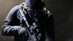 Weapons training ar-15 Aimpoint Haley Strategic Partners