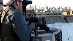 Weapons training ar-15 Elcan Optical Technologies Haley 