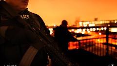 Weapons training ar-15 eotech Haley Strategic Partners