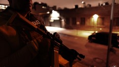 Weapons training ar-15 eotech Haley Strategic Partners