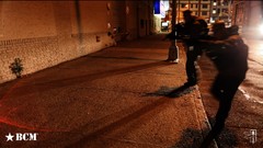 Weapons training ar-15 Haley Strategic Partners