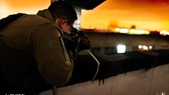 Weapons training ar-15 Haley Strategic Partners