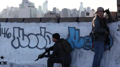 Weapons training ar-15 MP7 Aimpoint Elcan Optical Technologies 