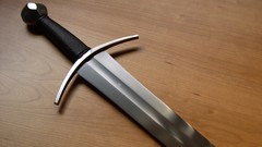 Weapons Warriors Swords Celtic Albion armory