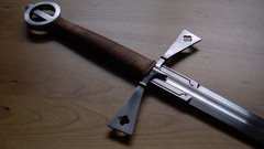 Weapons Warriors Swords Celtic Albion armory