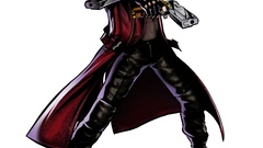 Weapons white hair pistols devil may cry dante vectors Ebony 