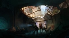 Weapons zombies left 4 dead video games left 4 dead 2 survivours