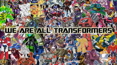 Wearealltransformers