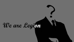 Wearelegion