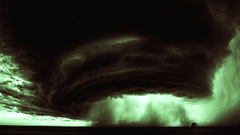 Weather Cool fiddled little