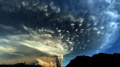 Weather Volcanoes Volcano Puyehue