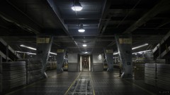 Web Containers suit tony stark artwork