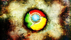 Web google chrome browser RWD redandwhitedesigns dzkgi