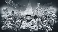 Web halo halo reach bungie