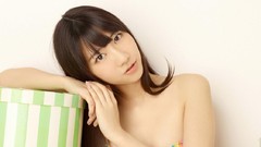 Web Japanese asians lingerie models ys Yuki Kashiwagi