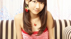 Web Japanese asians models ys Yuki Kashiwagi