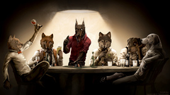 Web spring poker Return kaji wolfspfote