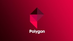 Website polygon logos