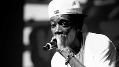 Weeds rapper wiz khalifa musicians