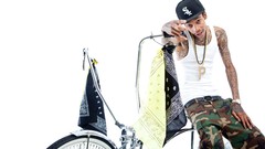 Weeds rapper wiz khalifa musicians