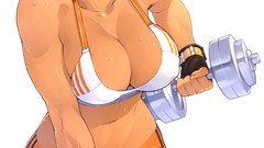 Weights cleavage weight lifting xxiii tight shorts