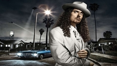 Weird Al Yankovic