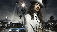 Weird Al Yankovic