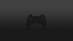 Welcome are playstation minimalist pwease gotekai