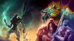 Welcome fantasy art Lordaeron