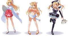 Welcome go Manga Anime